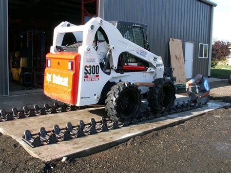 skid steer tracks ebay|aftermarket skid steer track kits.